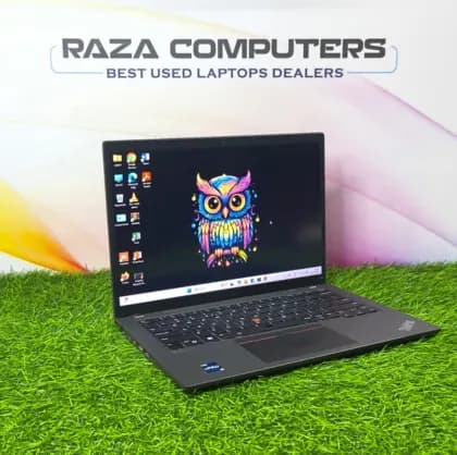 Lenovo ThinkPad T14 Gen 3