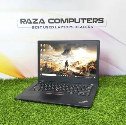 Lenovo ThinkPad T470