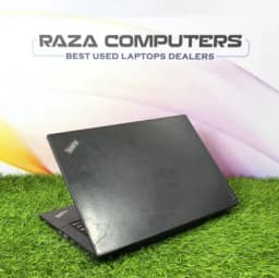 Lenovo ThinkPad T470