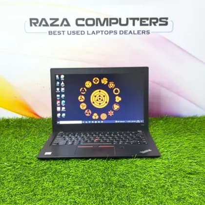 Lenovo ThinkPad X280