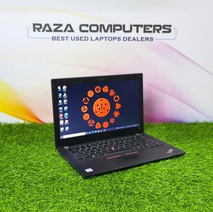 Lenovo ThinkPad X280