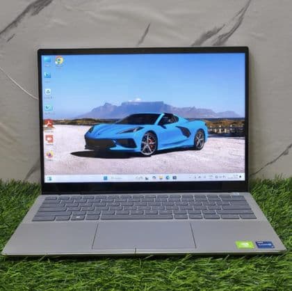 Dell Inspiron 14 7420 2 in 1 Touch Screen Laptop